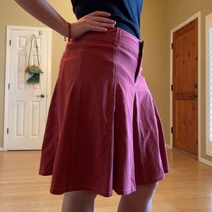 ATHLETA Active Skort